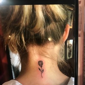 Meet your Posher, Denise